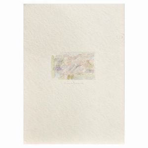 GUARNERI RICCARDO - RICCARDO GUARNERI