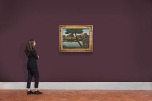 ANDRÉ BAUCHANT  - Asta ASTA A TEMPO | ARTE MODERNA E CONTEMPORANEA - Associazione Nazionale - Case d'Asta italiane