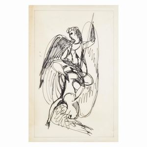 Ponti Gio - GIO' PONTI