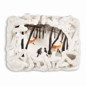 Cucchi Enzo - ENZO CUCCHI