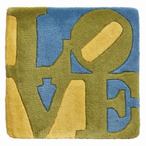 Indiana Robert - ROBERT INDIANA