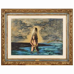 Vacchi Sergio - SERGIO VACCHI