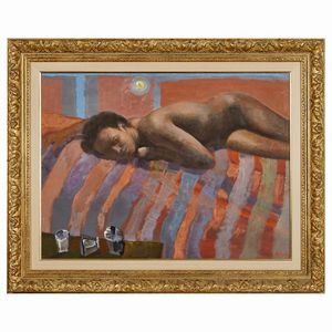 ATTARDI UGO - UGO ATTARDI