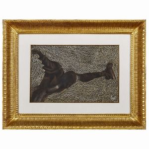 Cagli Corrado - CORRADO CAGLI