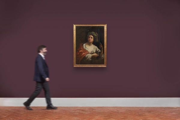 Scuola emiliana, sec. XVII  - Asta ARCADE I DIPINTI DAL SECOLO XV AL XVIII - Associazione Nazionale - Case d'Asta italiane