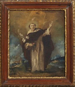 Francesco Guardi  - Asta ARCADE I DIPINTI DAL SECOLO XV AL XVIII - Associazione Nazionale - Case d'Asta italiane