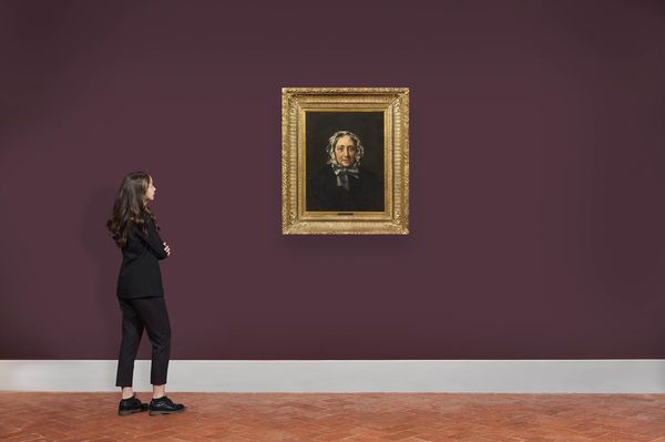 MORELLI DOMINICO : Domenico Morelli  - Asta ARCADE | DIPINTI DAL XIX AL XX SECOLO - Associazione Nazionale - Case d'Asta italiane