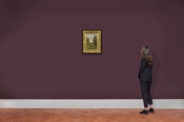 DELLEANI LORENZO : Lorenzo Delleani  - Asta ARCADE | DIPINTI DAL XIX AL XX SECOLO - Associazione Nazionale - Case d'Asta italiane