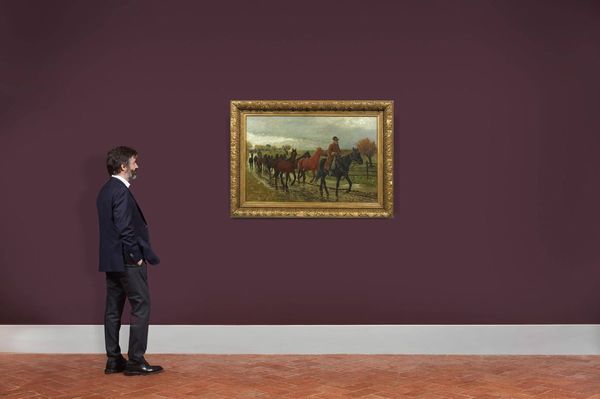 PANERAI RUGGERO : Ruggero Panerai  - Asta ARCADE | DIPINTI DAL XIX AL XX SECOLO - Associazione Nazionale - Case d'Asta italiane