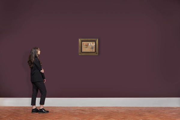 BICCHI SILVIO : Silvio Bicchi  - Asta ARCADE | DIPINTI DAL XIX AL XX SECOLO - Associazione Nazionale - Case d'Asta italiane