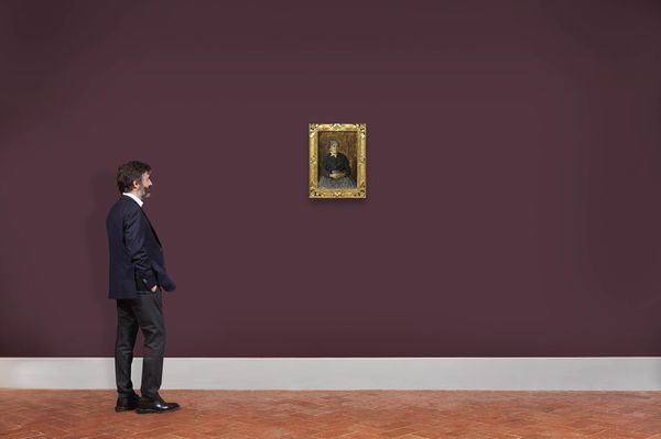 Attribuito a Henri Lebasque  - Asta ARCADE | DIPINTI DAL XIX AL XX SECOLO - Associazione Nazionale - Case d'Asta italiane