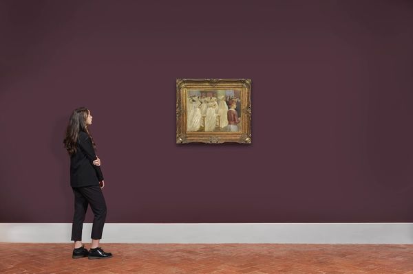 DENIS MAURICE : Maurice Denis  - Asta ARCADE | DIPINTI DAL XIX AL XX SECOLO - Associazione Nazionale - Case d'Asta italiane