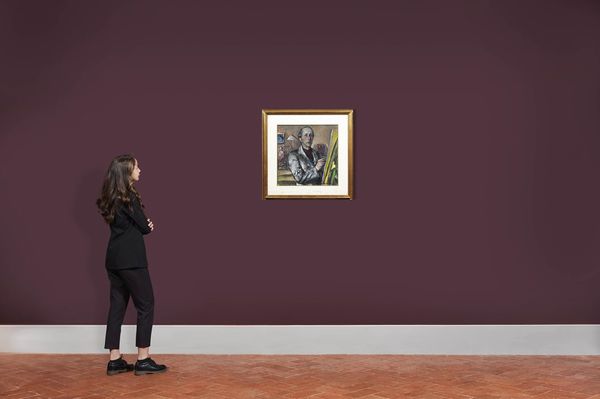 COSTETTI GIOVANNI : Giovanni Costetti  - Asta ARCADE | DIPINTI DAL XIX AL XX SECOLO - Associazione Nazionale - Case d'Asta italiane