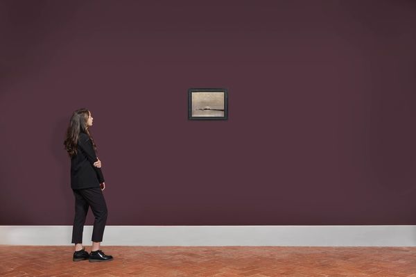 Romiti Gino : Gino Romiti  - Asta ARCADE | DIPINTI DAL XIX AL XX SECOLO - Associazione Nazionale - Case d'Asta italiane