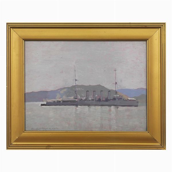 LLOYD LLEWELYN : Llewelyn Lloyd  - Asta ARCADE | DIPINTI DAL XIX AL XX SECOLO - Associazione Nazionale - Case d'Asta italiane