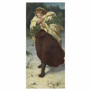 FANFANI ENRICO - Enrico Fanfani