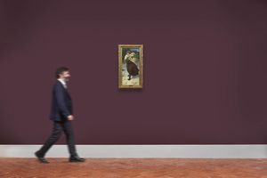 FANFANI ENRICO : Enrico Fanfani  - Asta ARCADE | DIPINTI DAL XIX AL XX SECOLO - Associazione Nazionale - Case d'Asta italiane