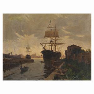 MANARESI UGO - Ugo Manaresi