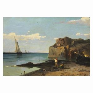 MANARESI UGO - Ugo Manaresi