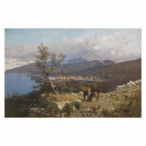 Laezza Giuseppe - Giuseppe Laezza