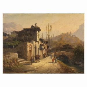 CALVI ERCOLE - Ercole Calvi