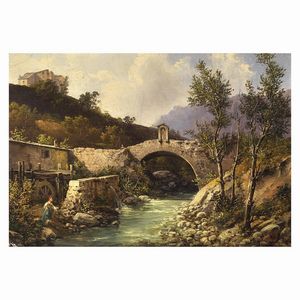 MOJA FEDERICO - Federico Moja