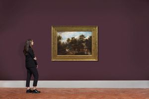 Giovan Battista Bassi  - Asta ARCADE | DIPINTI DAL XIX AL XX SECOLO - Associazione Nazionale - Case d'Asta italiane