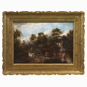 Giovan Battista Bassi  - Asta ARCADE | DIPINTI DAL XIX AL XX SECOLO - Associazione Nazionale - Case d'Asta italiane