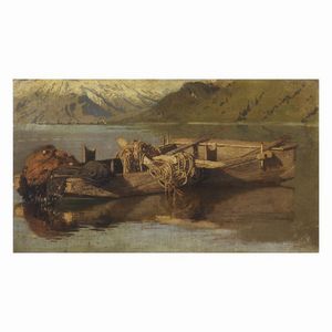 Tominetti Achille - Achille Tominetti