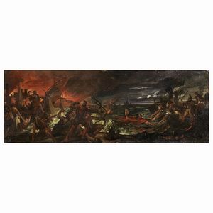 BEZZUOLI GIUSEPPE - Giuseppe Bezzuoli