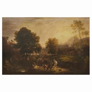 BEZZUOLI GIUSEPPE - Giuseppe Bezzuoli