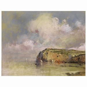 Casciaro Giuseppe - Giuseppe Casciaro