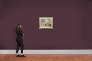 Casciaro Giuseppe : Giuseppe Casciaro  - Asta ARCADE | DIPINTI DAL XIX AL XX SECOLO - Associazione Nazionale - Case d'Asta italiane