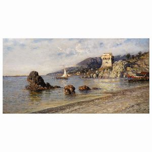 Carelli Giuseppe - Giuseppe Carelli