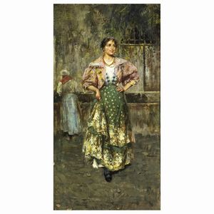 BIONDI NICOLA - Nicola Biondi