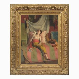 TOFANO EDUARDO : Eduardo Tofano  - Asta ARCADE | DIPINTI DAL XIX AL XX SECOLO - Associazione Nazionale - Case d'Asta italiane