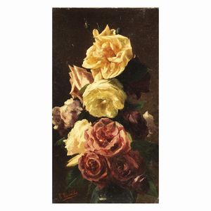 CUMBO ETTORE - Ettore Cumbo