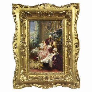 TORDI SINIBALDO : Sinibaldo Tordi  - Asta ARCADE | DIPINTI DAL XIX AL XX SECOLO - Associazione Nazionale - Case d'Asta italiane