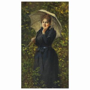 FONTANA ROBERTO - Roberto Fontana