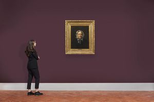 MORELLI DOMINICO : Domenico Morelli  - Asta ARCADE | DIPINTI DAL XIX AL XX SECOLO - Associazione Nazionale - Case d'Asta italiane