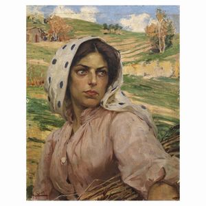 DE SERVI LUIGI - Luigi De Servi