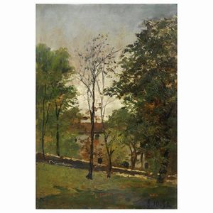 DELLEANI LORENZO - Lorenzo Delleani