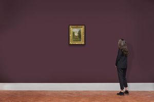 DELLEANI LORENZO : Lorenzo Delleani  - Asta ARCADE | DIPINTI DAL XIX AL XX SECOLO - Associazione Nazionale - Case d'Asta italiane