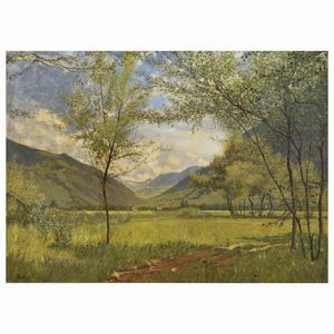 Belloni Giorgio - Giorgio Belloni