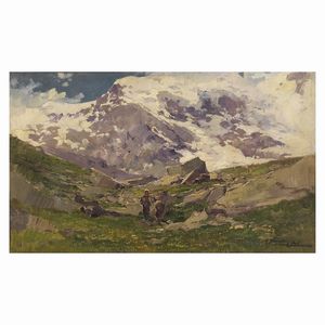 Gheduzzi Cesare - Cesare Gheduzzi