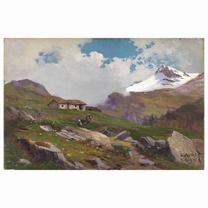 Roda Leonardo - Leonardo Roda