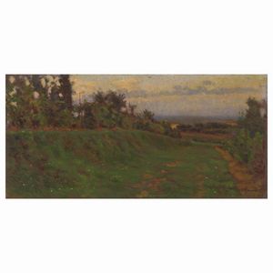 KIENERK GIORGIO - Giorgio Kienerk