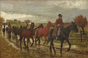 PANERAI RUGGERO - Ruggero Panerai