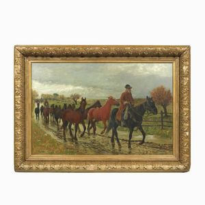 PANERAI RUGGERO : Ruggero Panerai  - Asta ARCADE | DIPINTI DAL XIX AL XX SECOLO - Associazione Nazionale - Case d'Asta italiane