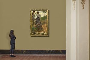 FOCARDI RUGGERO : Ruggero Focardi  - Asta ARCADE | DIPINTI DAL XIX AL XX SECOLO - Associazione Nazionale - Case d'Asta italiane